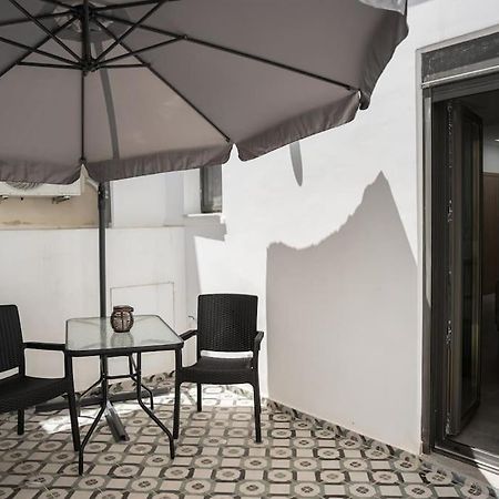 Minoas Suite The Sense Of Luxury 伊拉克利翁 外观 照片