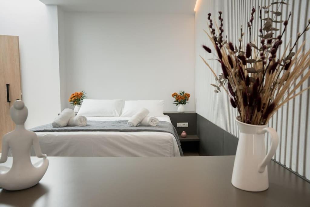Minoas Suite The Sense Of Luxury 伊拉克利翁 外观 照片
