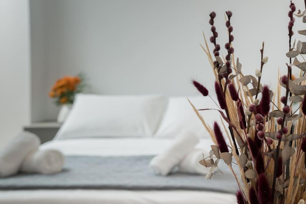 Minoas Suite The Sense Of Luxury 伊拉克利翁 外观 照片