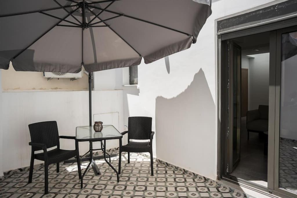 Minoas Suite The Sense Of Luxury 伊拉克利翁 外观 照片