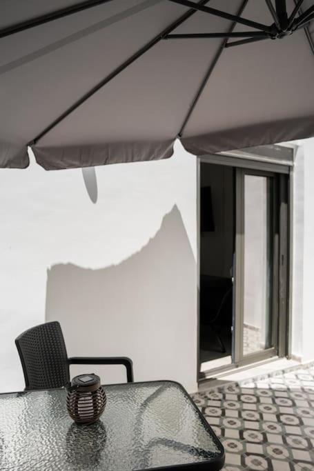 Minoas Suite The Sense Of Luxury 伊拉克利翁 外观 照片