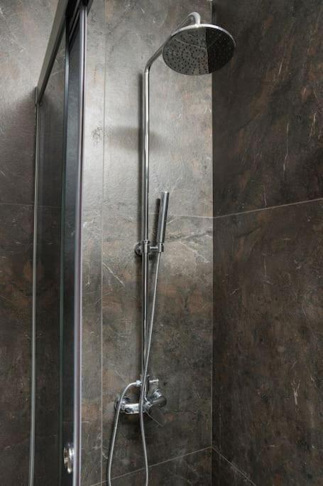 Minoas Suite The Sense Of Luxury 伊拉克利翁 外观 照片